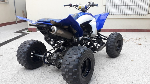 Yamaha Yfz 450r