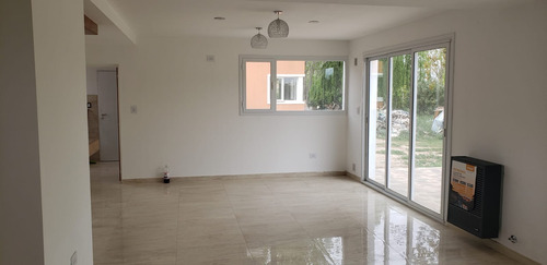Vendo Casa Bª Privado Parayso Del Limay 3 Dormi Plottier