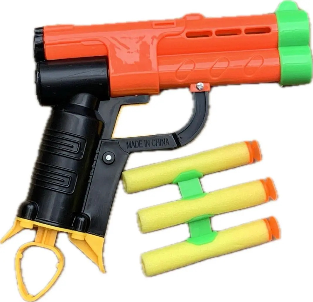 Nerf Halo Ma40 | Mercado Livre
