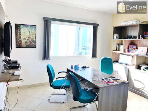 Imagem 15 de 18 de Centro* Prédio Comercial A Venda Em Mogi Das Cruzes - V314