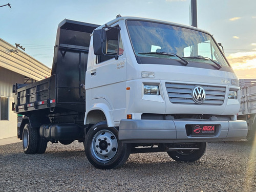 Volkswagem Worker 8-150 Com Caçamba