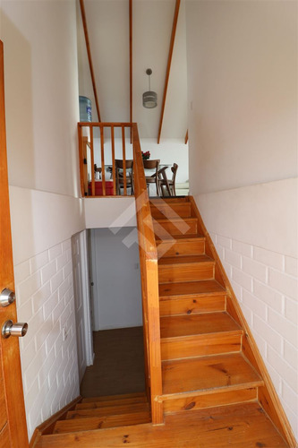 Casa En Arriendo De 3 Dorm. En Tongoy