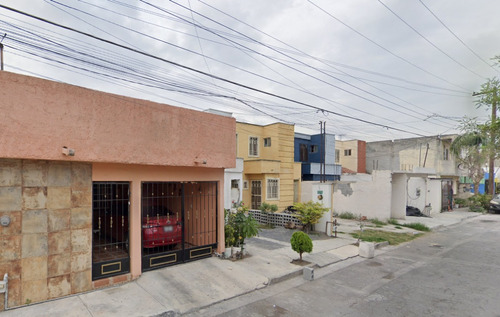 Casa En Torres De San Miguel Guadalupe Nuevo León. Syp      