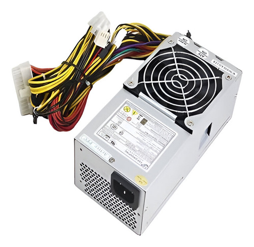 Fuente De Poder 300w Acer Dell Hp Fsp300-60ght Azul Acero