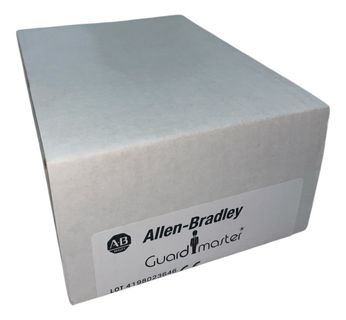 Allen Bradley 440r-c23017 Rele De Seguridad Minotaur 2