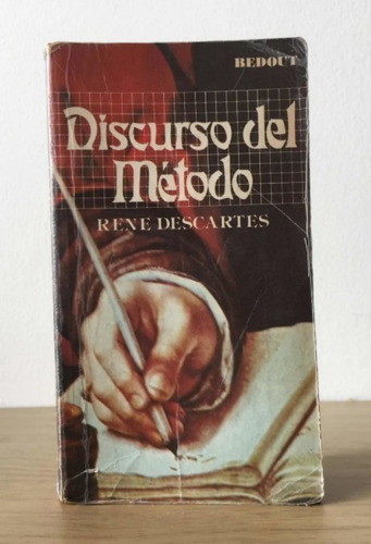 Discurso Del Método // Las Pasiones , Rene Descartes