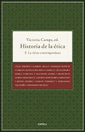 Libro Historia De La Etica. Vol.iii