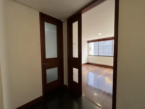Oficina En Venta En El Chico. Cod V51339