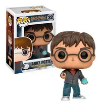 Comprar Funko Pop! Harry Potter 10988 De La Coleccion Harry Potter Profecia Del Elegido Figura De Accion #32