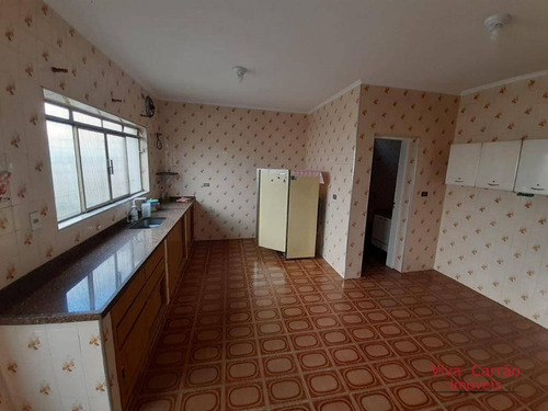 Terreno À Venda, 286 M² Por R$ 750.000,00 - Chácara Belenzinho - São Paulo/sp - Te0052