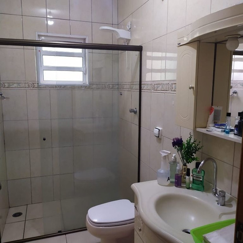 Imagem 15 de 24 de Casa À Venda, 103 M² Por R$ 750.000,00 - Pirituba - São Paulo/sp - Ca0920