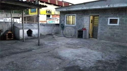 Imagem 2 de 15 de Terreno Na Vila Guilherme - Reo264343