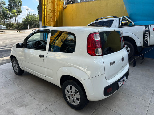 Fiat Uno 1.0 Vivace Flex 3p