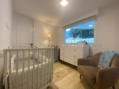 Casa En Venta Santa Eduvigis Jose Carrillo Bm Mls #23-28358