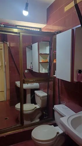 Apto De 2 Hab Y 2 Baños