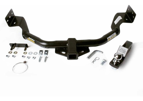 Tiro De Arrastre Easy Hitch Xtrail 2012-2015