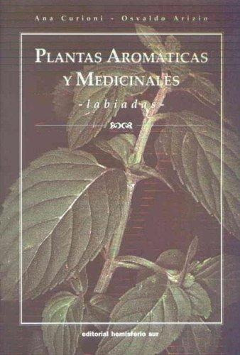 Plantas Aromaticas Y Medicinales.vol Ii: