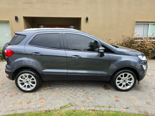 Ford Ecosport 1.5 Titanium 123cv 4x2 Automática