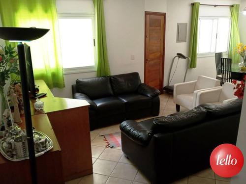 Imagem 5 de 24 de Casa - Ref: 51152