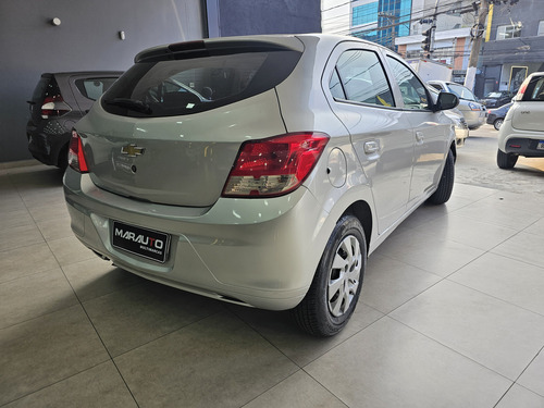 Chevrolet Onix Onix 1.0 Joy SPE/4