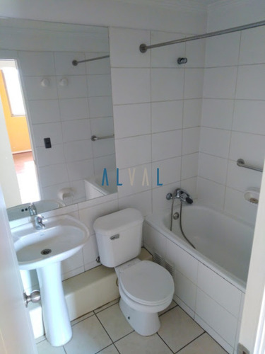 Arriendo 2d+2b Departamento Emilia Tellez 4849- Ñuñoa