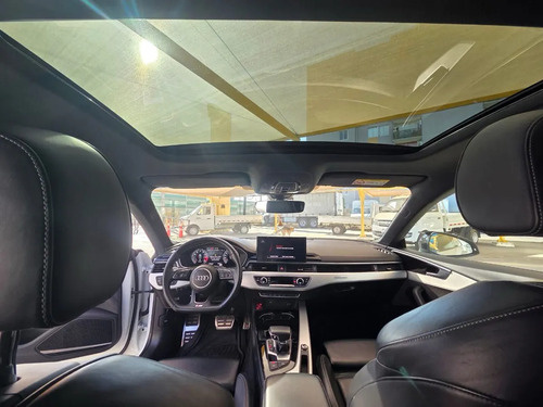 Audi A5 2.0 Pi Coupe 45 Tfsi Quattro Sport At 4x4 2022