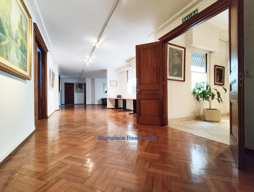 Imagen 3 de 27 de Alquiler O Venta - Piso De Oficinas - Centro
