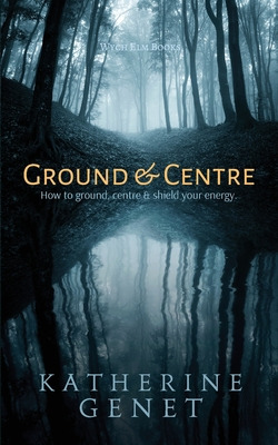 Libro Ground & Centre - Genet, Katherine