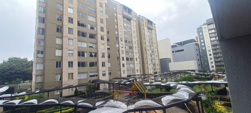 Apartamento En Venta En Modelo Norte, Bogotá