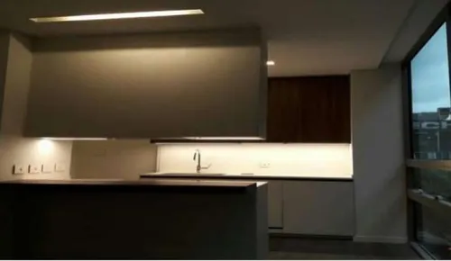 Apartamento En Venta En La Cabrera. Cod V1038037