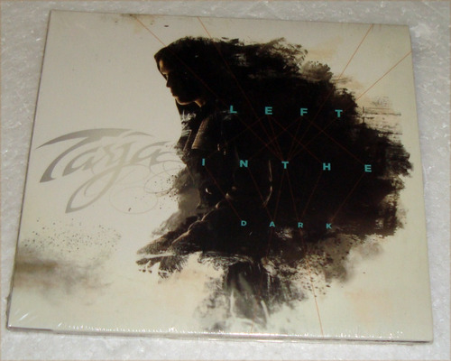 Tarja Turunen Left In The Dark Cd Sellado Nuevo / Kktus