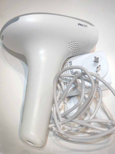 Depiladora Phillips Ipl