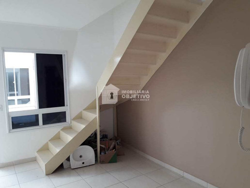 Imagem 18 de 29 de Sobrado Com 2 Dorms, Água Espraiada (caucaia Do Alto), Cotia - R$ 190 Mil, Cod: 4044 - V4044