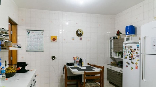 Imagem 13 de 30 de Sobrado Com 3 Dormitórios À Venda, 400 M² - Aclimação - São Paulo/sp - So1132