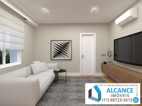 Imagem 6 de 9 de Apartamento Com 158 M², 3 Quartos, 3 Suítes E 2 Vagas, À Venda No Edifício Lambert, Em São Paulo - Ap00285 - 34442744