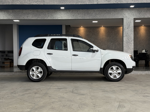 Renault Duster Renault Duster 1.6 16V Expression (flex)
