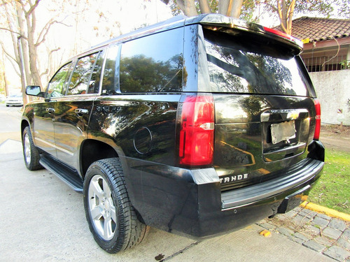 Chevrolet Tahoe LT Awd 5.3