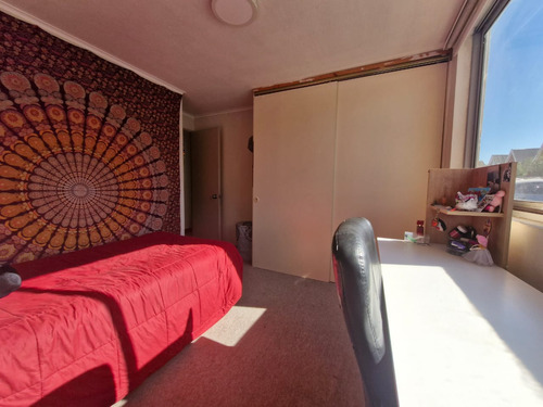 Departamento En Condominio Jaime Repullo Talcahuano
