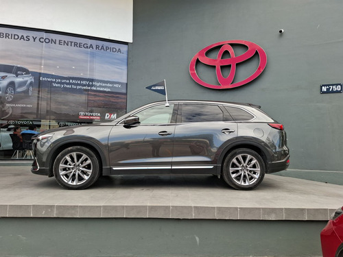 Mazda CX-9 2.5 Grand Touring Awd At