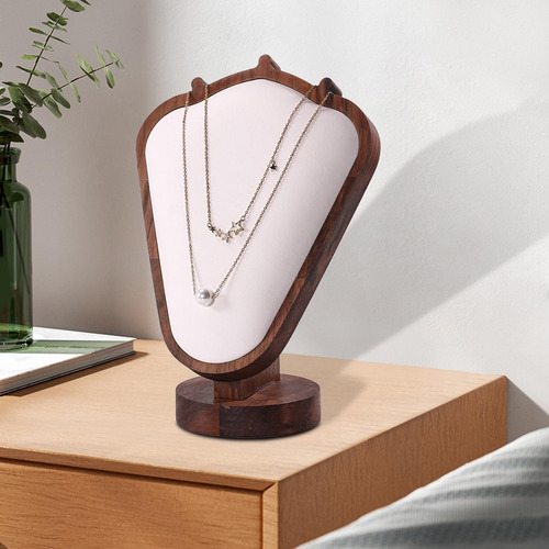 Soporte Para Exhibición De Joyas, Organizador De Cadenas