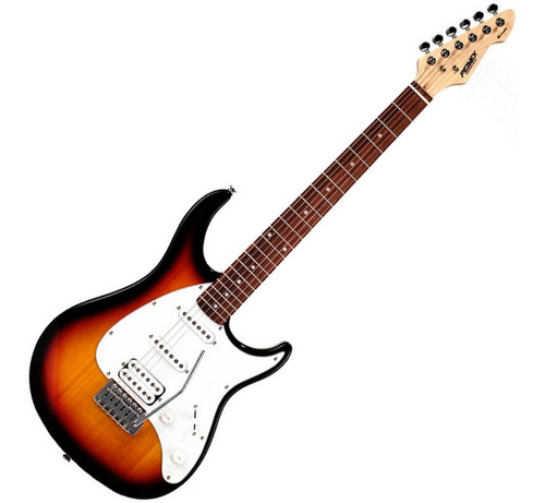 Guitarra Electrica Raptor Plus Snb Peavey