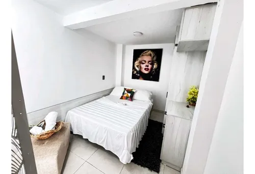 Venta Edificio En Villa Del Prado /salomia