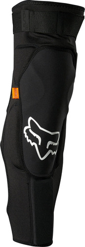 Imagen 1 de 4 de Rodillera Fox - Launch D3o - Knee/shin Guard - #26432-001