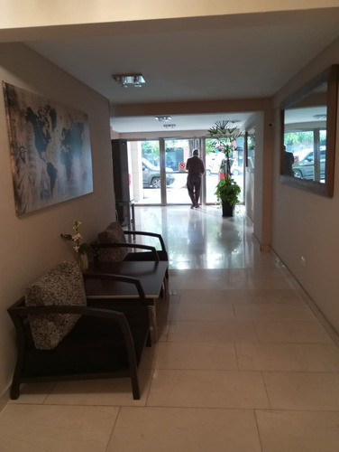 Monoambiente Amoblado Impecable En Caballito