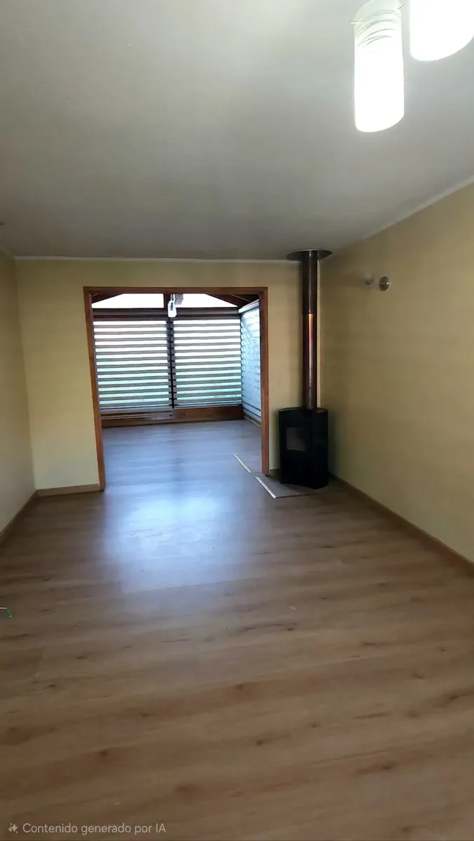 Imagen 2 de 26 de Rrb// Vende Linda Casa 3d/2b/2e Arboleda Spp (171764)