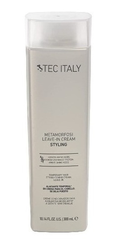 Metamorfosi Leave In Cream Tec Italy 300 Ml