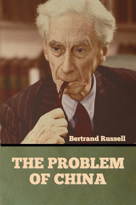 Libro The Problem Of China - Russell, Bertrand