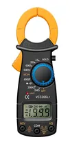 Comprar Digital Clamp Meter Multimeter Tester Ac Dc Volt Support