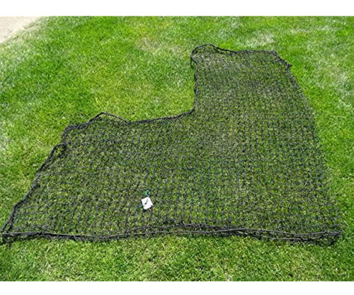 Pelican Sports 6 X6 Nylon L-screen Béisbol
