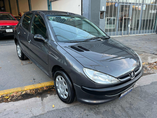 Peugeot 206 1.4 Generation 75cv